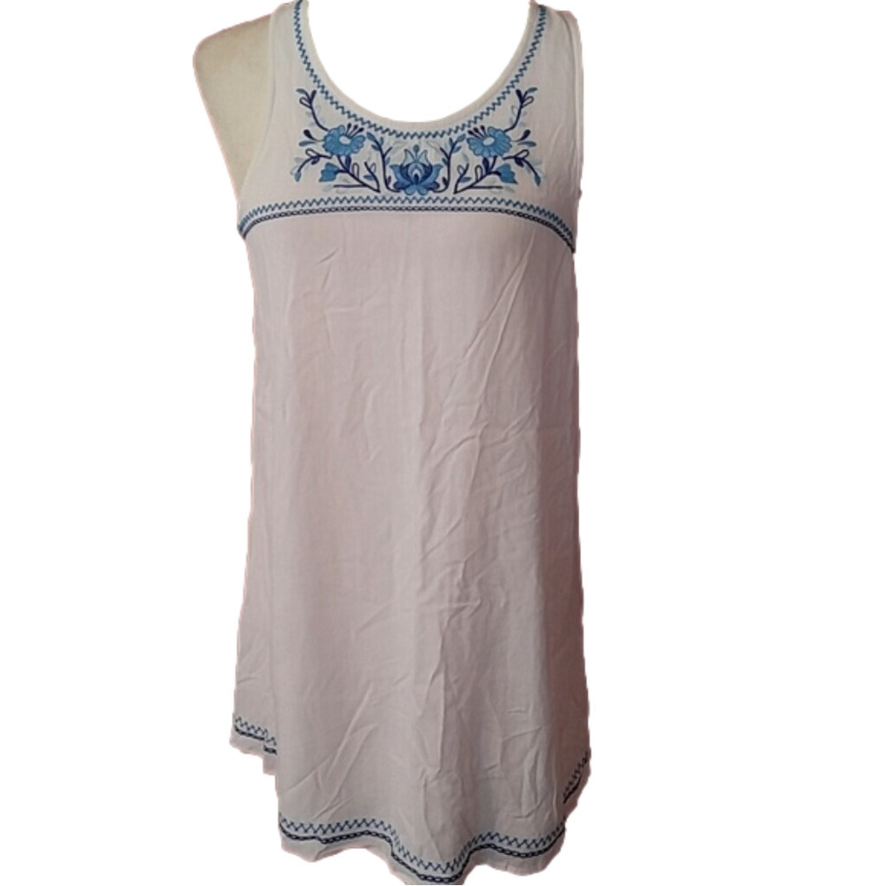 Flying Tomato Summer Dress M